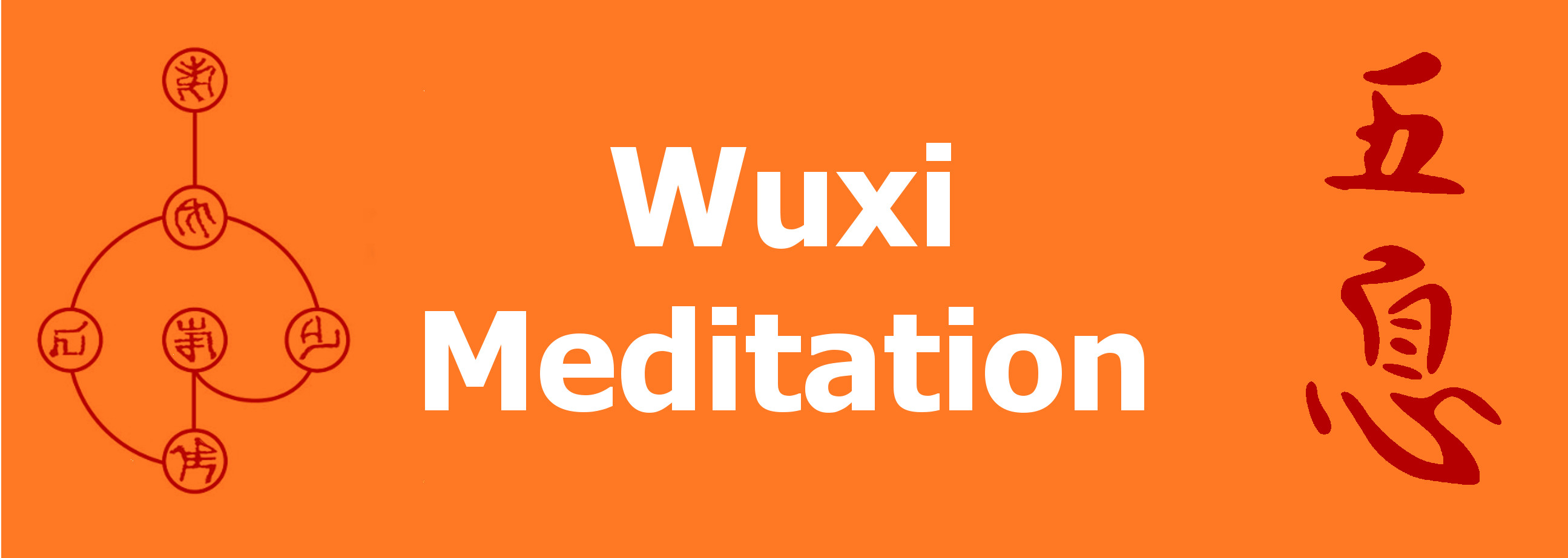 WUXI MEDITATION